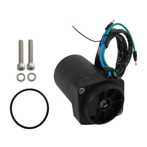 DURAFORCE New 8M0142591 Tilt Trim Motor For Mercury Mariner Outboard Engine 4T 65-115HP