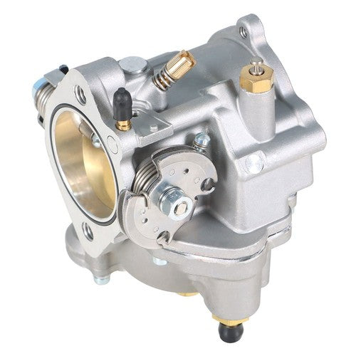 DURAFORCE Carburetor Carb 11-0420 for Cycle Shorty Big Twin or Sportster