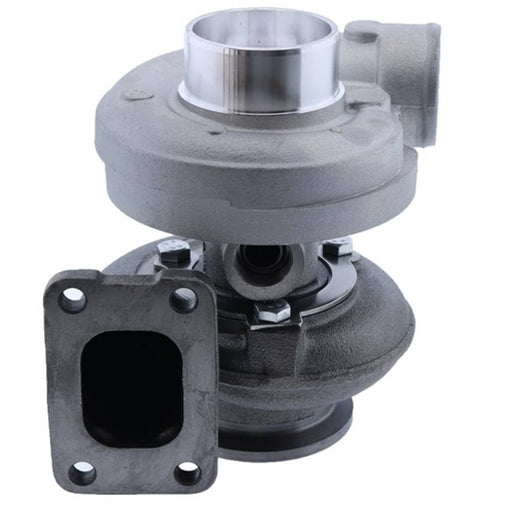 DURAFORCE Turbocharger RE518226 for John Deere 4120 5045D 5045E 5055D 5055E 5065E 4024 317