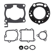 DURAFORCE Top End Gasket Kit Set For HONDA CR125R 2001-2002 CR125