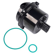 DURAFORCE Auxiliary Coolant Water Pump Motor 1088245-00-J for Tesla Model 3 5YJ3 2017-2022