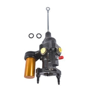 DURAFORCE Hydraulic Brake Booster for Chevrolet R3500 R30 C10 C20 G20 K10 GMC K1500 K2500