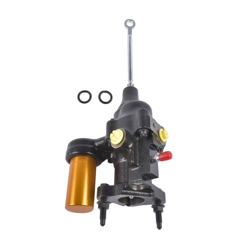 DURAFORCE Hydraulic Brake Booster for Chevrolet R3500 R30 C10 C20 G20 K10 GMC K1500 K2500