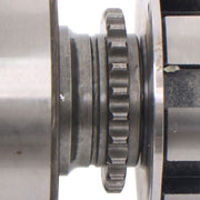 DURAFORCE For Hisun 550 Massimo Bennche QLINK COLEMAN P015000132000100 Crankshaft Crank