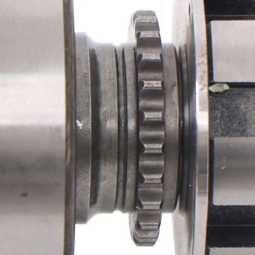 DURAFORCE For Hisun 550 Massimo Bennche QLINK COLEMAN P015000132000100 Crankshaft Crank