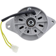 DURAFORCE Alternator 185046160 for John Deere Tractor 650 750 Yanmar 3T90 3T80 Dsl 81-89