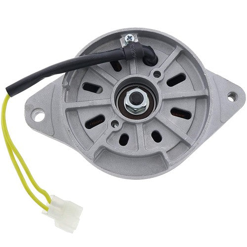 DURAFORCE Alternator 185046160 for John Deere Tractor 650 750 Yanmar 3T90 3T80 Dsl 81-89