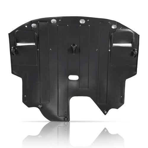 DURAFORCE Front Engine Splash Shield Radiator Cover for Hyundai Elantra 2014 2015 2016