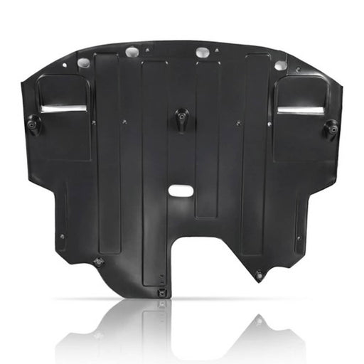 DURAFORCE Front Engine Splash Shield Radiator Cover for Hyundai Elantra 2014 2015 2016