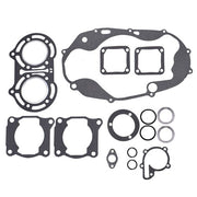 DURAFORCE For Yamaha Banshee YFZ350 1987-2006 Complete Gasket Rebuild Kit Set