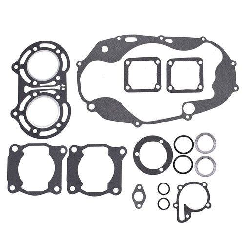 DURAFORCE For Yamaha Banshee YFZ350 1987-2006 Complete Gasket Rebuild Kit Set