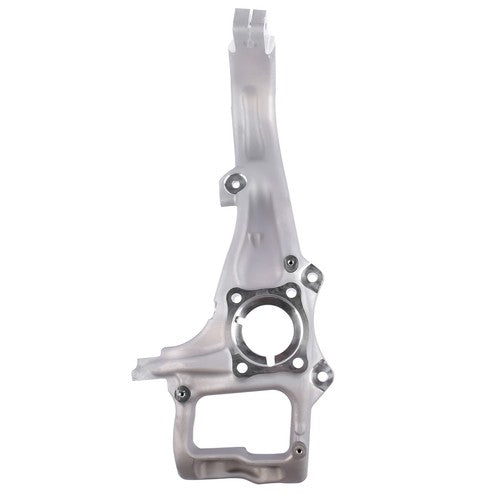 DURAFORCE Front Driver Left LH Side Steering Knuckle for Tesla X 2016 2017 2018 2019 2020