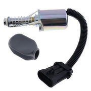 DURAFORCE Traction Lock Solenoid 6681512 for Bobcat 751 753 763 773 7753 853 853 863 873