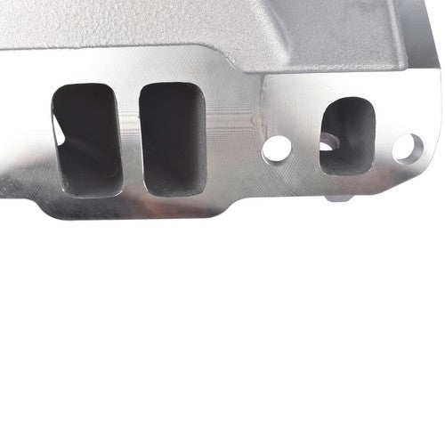 DURAFORCE Single Plane Intake Manifold 52031 For 1957-1995 Small Block Chevy SBC 350 400