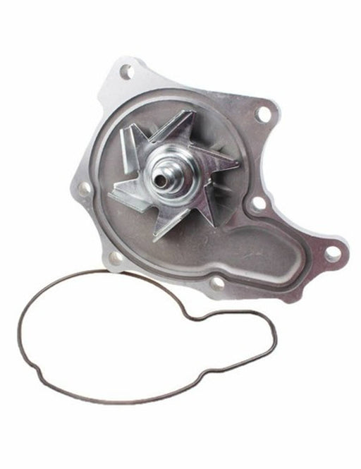 DURAFORCE Water Pump For Isuzu 4JB1 SUMITOMO SH60 Kato HD307 KOBELCO SK60