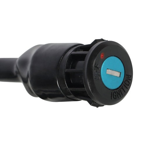 DURAFORCE Ignition Key Switch Fits For Honda Recon 250 TRX250TM TRX250TE 2002-2019 USA NEW