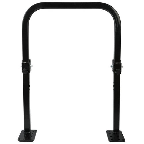 DURAFORCE Tractor Folding ROPs Roll Bar For John Deere 2210 & 2305 Folding Rollbar Steel