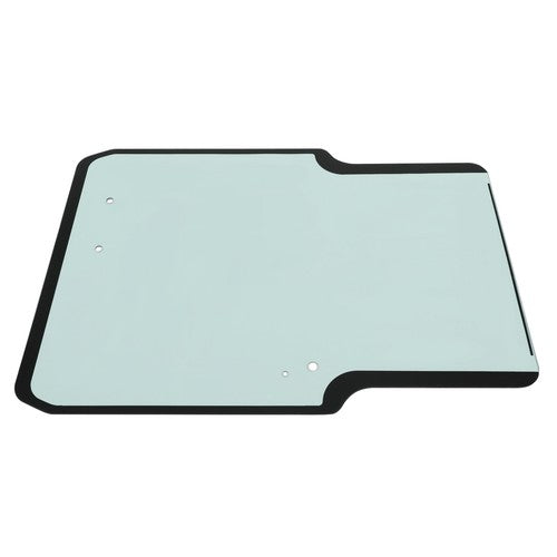 DURAFORCE Front Door Glass Window For Skid Steer Takeuchi TL140 TL150 Replaces 0880865301