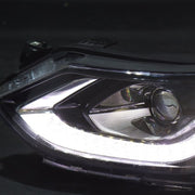 DURAFORCE For Chevrolet Bolt EV 2017-2021 Headlight Assy Xenon/HID W/LED DRL Driver Side