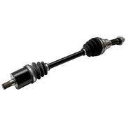 DURAFORCE Rear CV Axle Left or Right for Kubota RTV-X900, X1100C, X1120D 4x4 2014-2018 SXS
