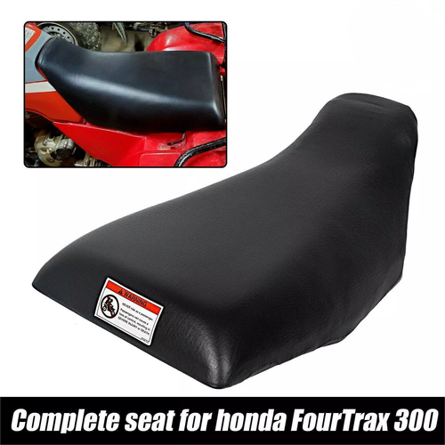 DURAFORCE For Honda TRX 300 TRX300 FW Fourtrax 2X4 4X4 Complete Seat 1988 1989 1990-2000