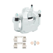 DURAFORCE Front Brake Caliper W/Bracket Driver For Buick Encore Chevy Cruze 2013-2017