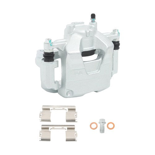 DURAFORCE Front Brake Caliper W/Bracket Driver For Buick Encore Chevy Cruze 2013-2017