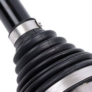 DURAFORCE For Buick Chevrolet Oldsmobile Pontiac 3.8L1998-2011 2* CV Axle Assembly Front