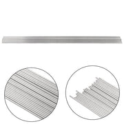 DURAFORCE TIG ER308L 1/8" x 36" 5 lbs Welding Rods Stainless Steel Electrodes W/ Box