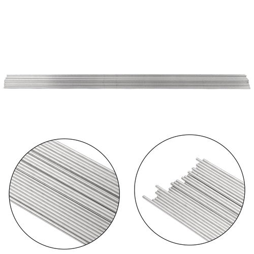 DURAFORCE TIG ER308L 1/8" x 36" 5 lbs Welding Rods Stainless Steel Electrodes W/ Box