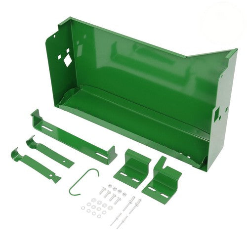 DURAFORCE For John Deere 2510 2520 3010 3020 4000 4010 4020 Left Battery Box LH #AR40208