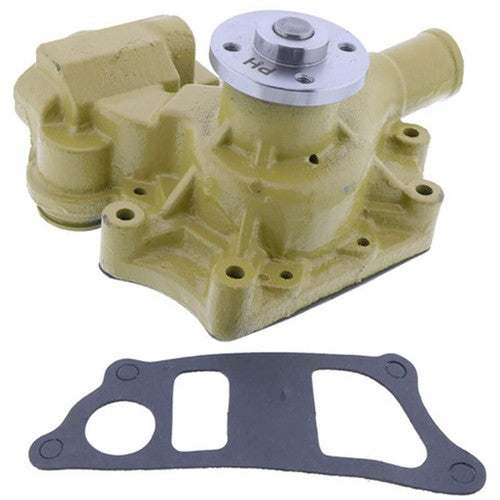 DURAFORCE Water Pump 6204611110 for Komatsu 4D95S-W-1J Engine 4D95L-1Q 4D95L-1P 4D95L-W-1D