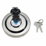 DURAFORCE Fuel Cap 105492A for Case 9010 9020 CX80C CX130 CX160 CX210 CX250C CX300C CX240