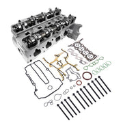 DURAFORCE Cylinder Head Assembly Head Gasket for Chevy Cruze Trax Sonic Buick Encore 1.4L