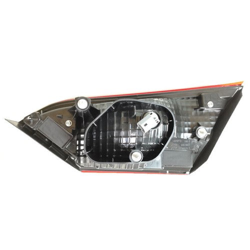 DURAFORCE For 2021-2022 Toyota Camry LE SE LH&RH Side Pair of Inner Tail Light 81590-06880