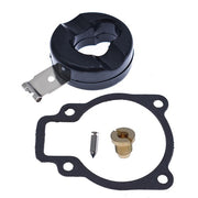 DURAFORCE Carburetor Rebuild Kit 95-1899 98-1362 For Lawn Boy / Toro 2 Cycle Mower 92-9697