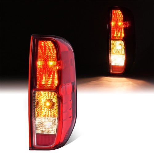 For 2005-2021 Nissan Frontier 09-12 Equator Passenger Side Tail Light Brake Lamp
