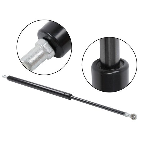 DURAFORCE 30.5in Hood Shock For Kenworth T680 For Peterbilt 579 L71-6020 A99608 L716008