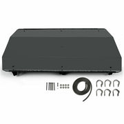 DURAFORCE For Arctic Cat Wildcat Trail 700 & Sport Hard Plastic Roof w/ Mounting Hardware