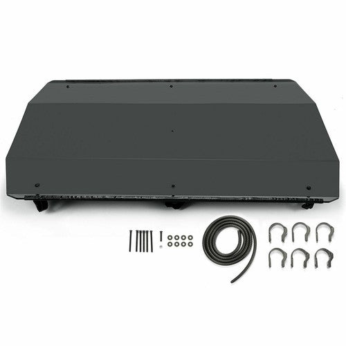 DURAFORCE For Arctic Cat Wildcat Trail 700 & Sport Hard Plastic Roof w/ Mounting Hardware