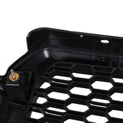 DURAFORCE Agate Black Front Radiator Grille Assembly For Ford F-150 2018-2020 JL3Z8200SL