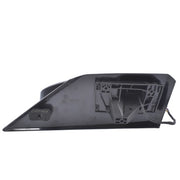 DURAFORCE Left Power Mirror w/ BSM, Signal Light Heated Fits Mercedes Sprinter 2019-2024