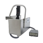 DURAFORCE Control Box 163167 163168 for Skyjack SJIII 3215 SJII 3219 SJIII 3220/4626/4740