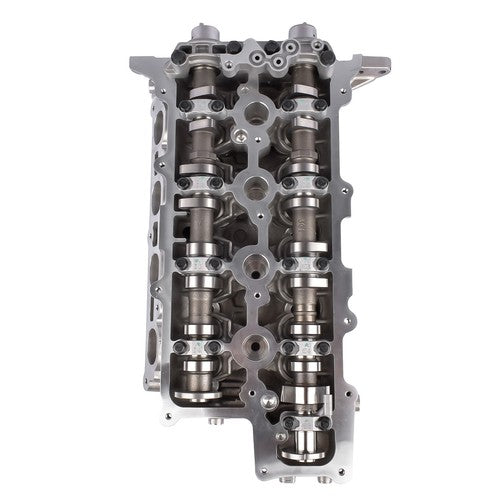 DURAFORCE Cylinder Head Assembly for Hyundai Accent Veloster Kia Rio Soul 1.6L 2012-2019
