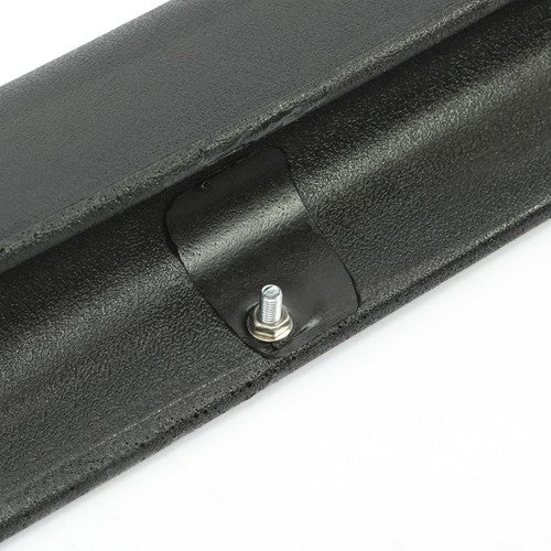 1967 1972 Chevy GMC C10 Truck Dash Pad Cover Black 67 68 69 70 71 72