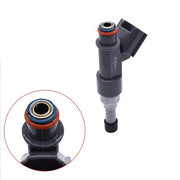 DURAFORCE Set of 4 Fuel Injectors Fit For 4Runner Toyota Tacoma 2.7L 2005-2013 23250-75100
