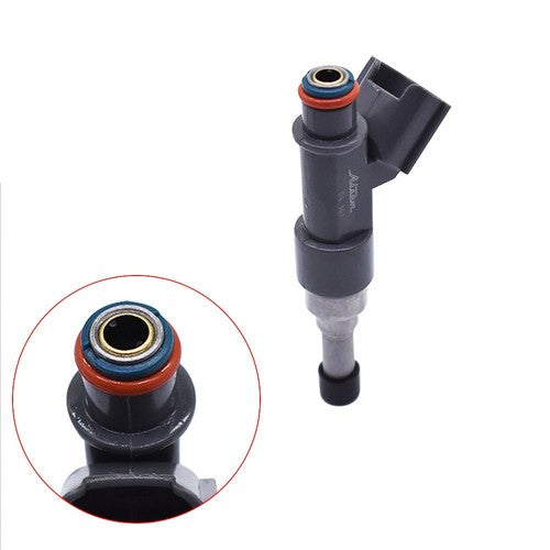 DURAFORCE Set of 4 Fuel Injectors Fit For 4Runner Toyota Tacoma 2.7L 2005-2013 23250-75100