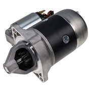 DURAFORCE Starter 19837-63010 for Grasshopper Lawn Tractors 321D 721D Kubota 20.9HP Dsl