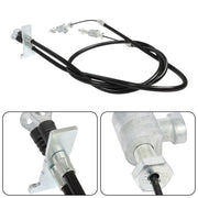 DURAFORCE Lift Cable AM116462 For John Deere AUC10015 AM146079 Z335E Z335M Lawnmower Cable