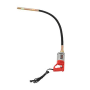 DURAFORCE With 5 FT Copper Shaft US Electric Concrete Vibrator Concrete Vibrabrater